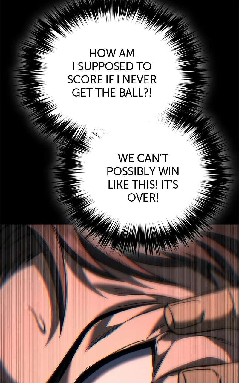The Genius Midfielder withthe Killer Pass Chapter 38 - page 58