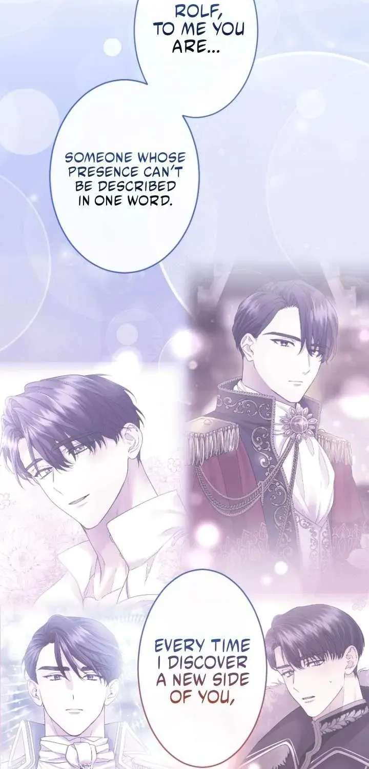 I'm A Worthless Stepmother, But I Love My Family Madly! Chapter 154 - page 23