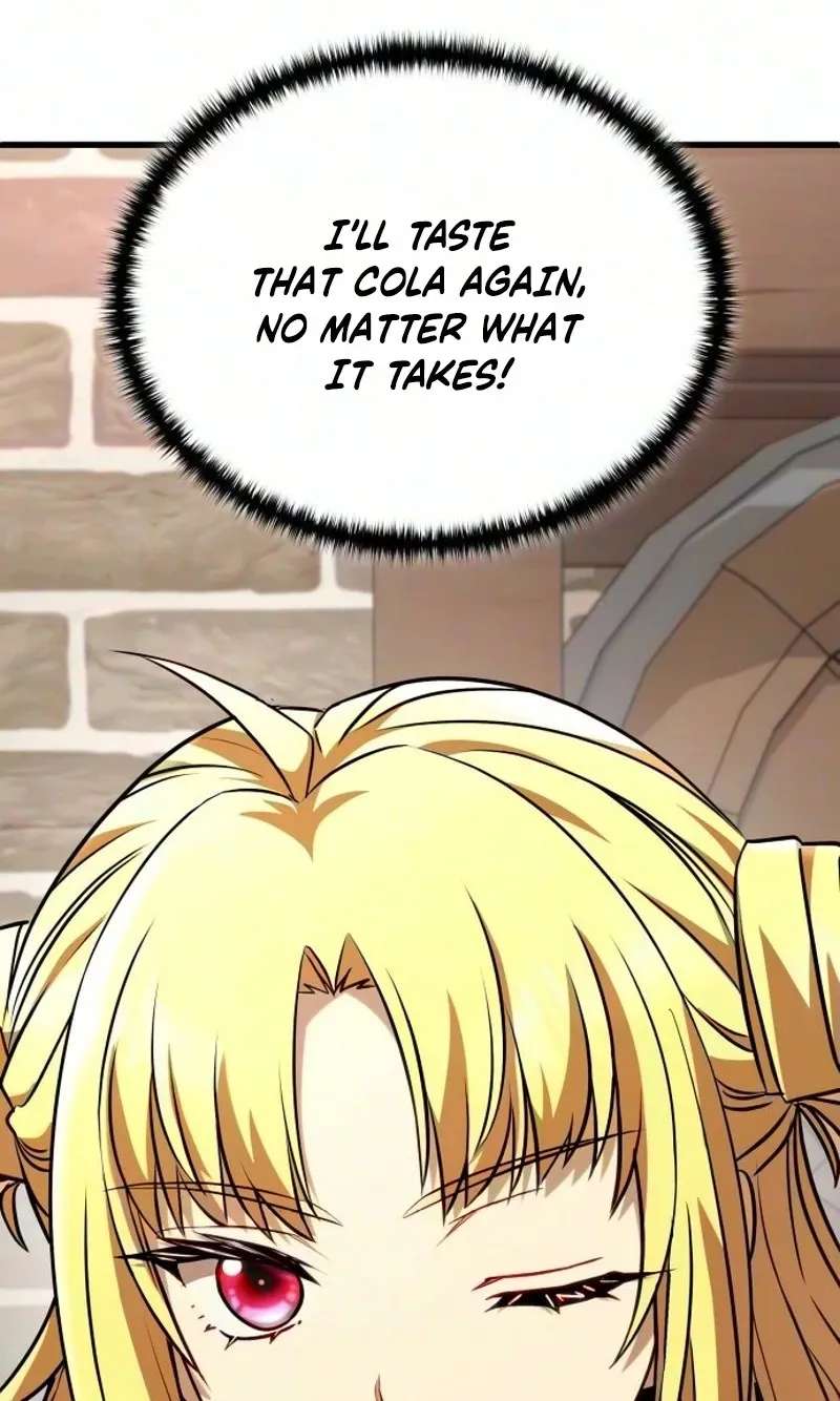 I’m Quitting Everything and Selling Cola Chapter 11 - page 109