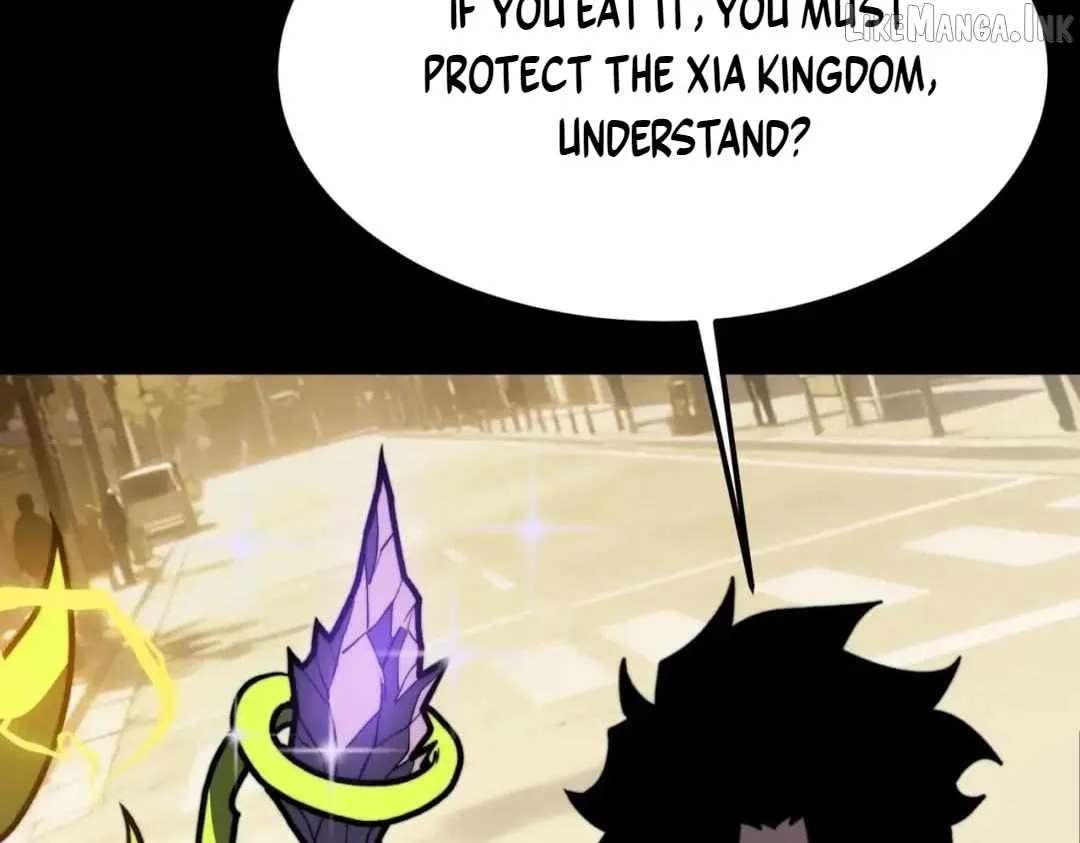 After the School Belle Dumped Me, I Became a Martial Arts God Chapter 116 - page 96