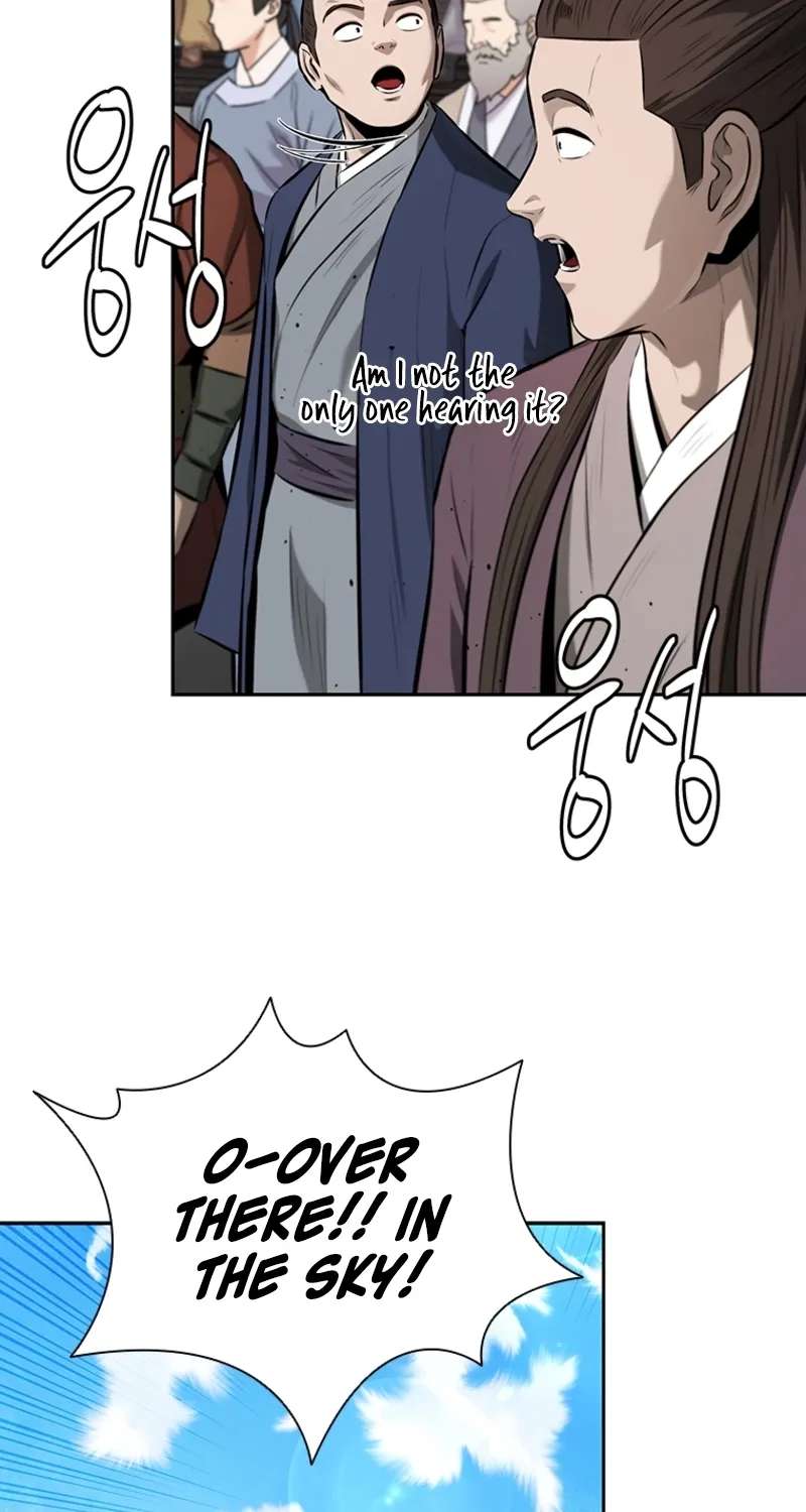 Absolute Master of the Senate Chapter 75 - page 54
