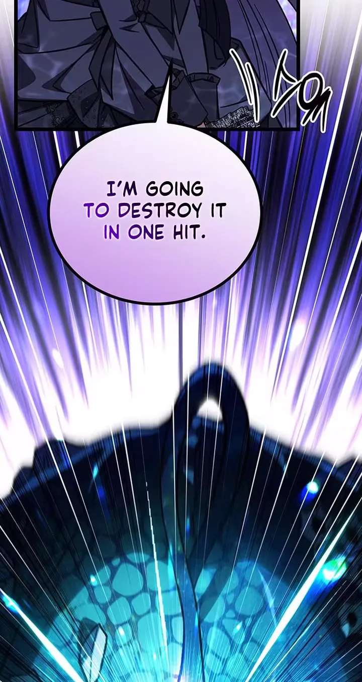 LV. 99 The Princess of Dark Flare Chapter 48 - page 38