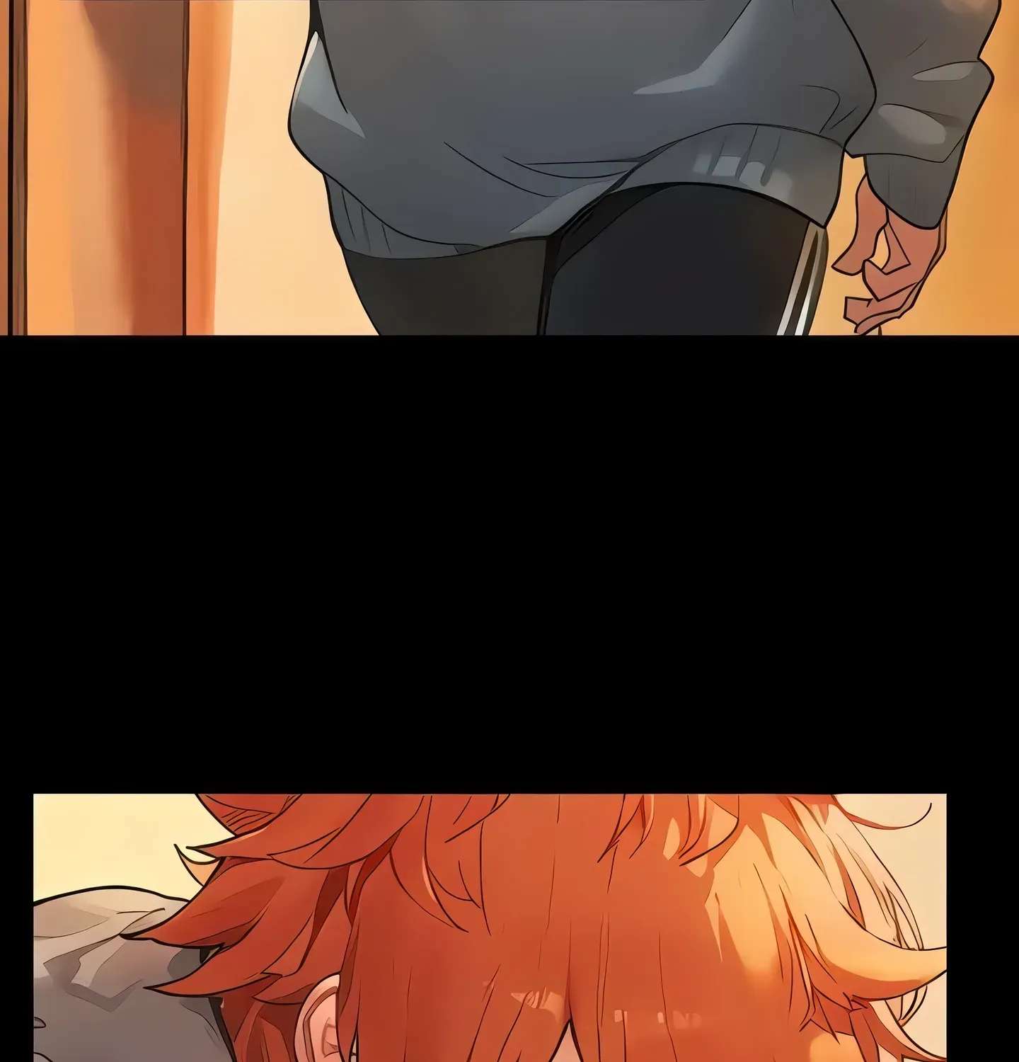 Step Taboo NSFW Voice Logs Chapter 24 - page 8