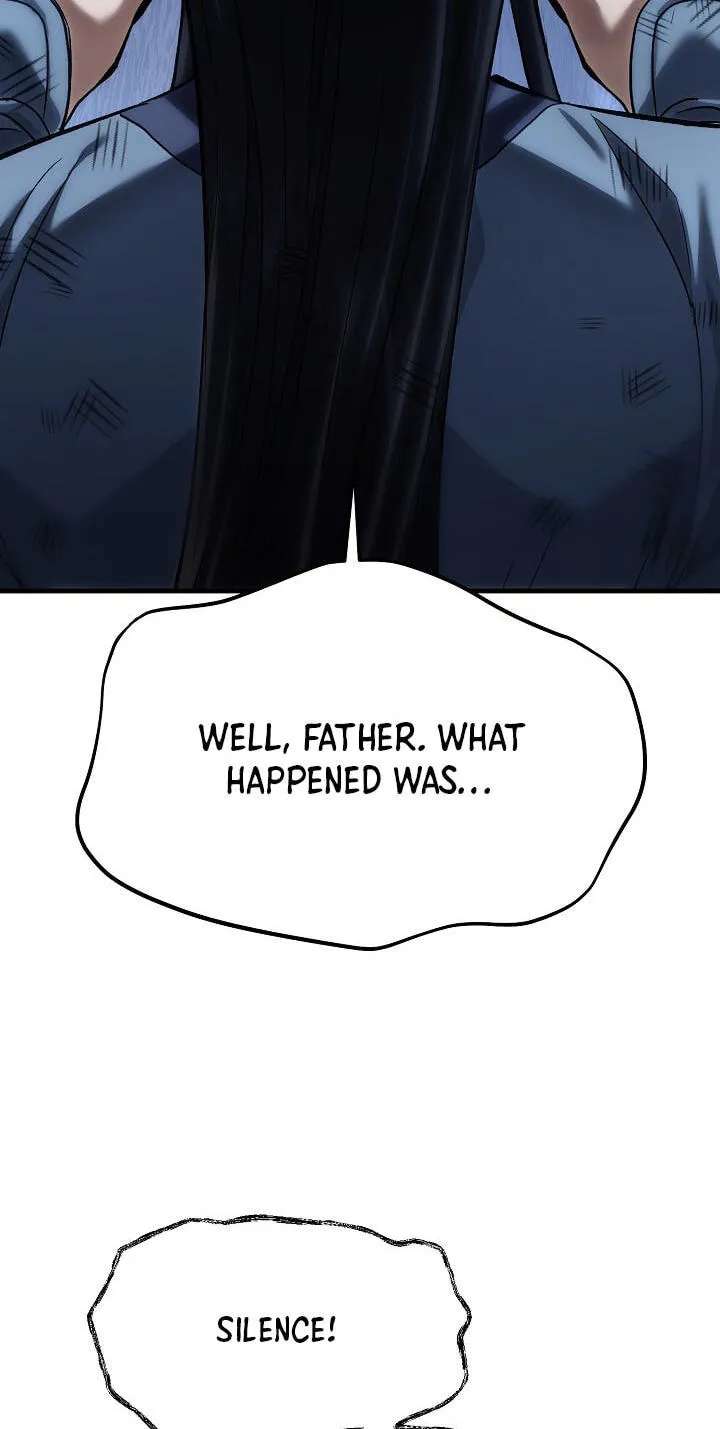 Black and White Martial Emperor Chapter 66 - page 50