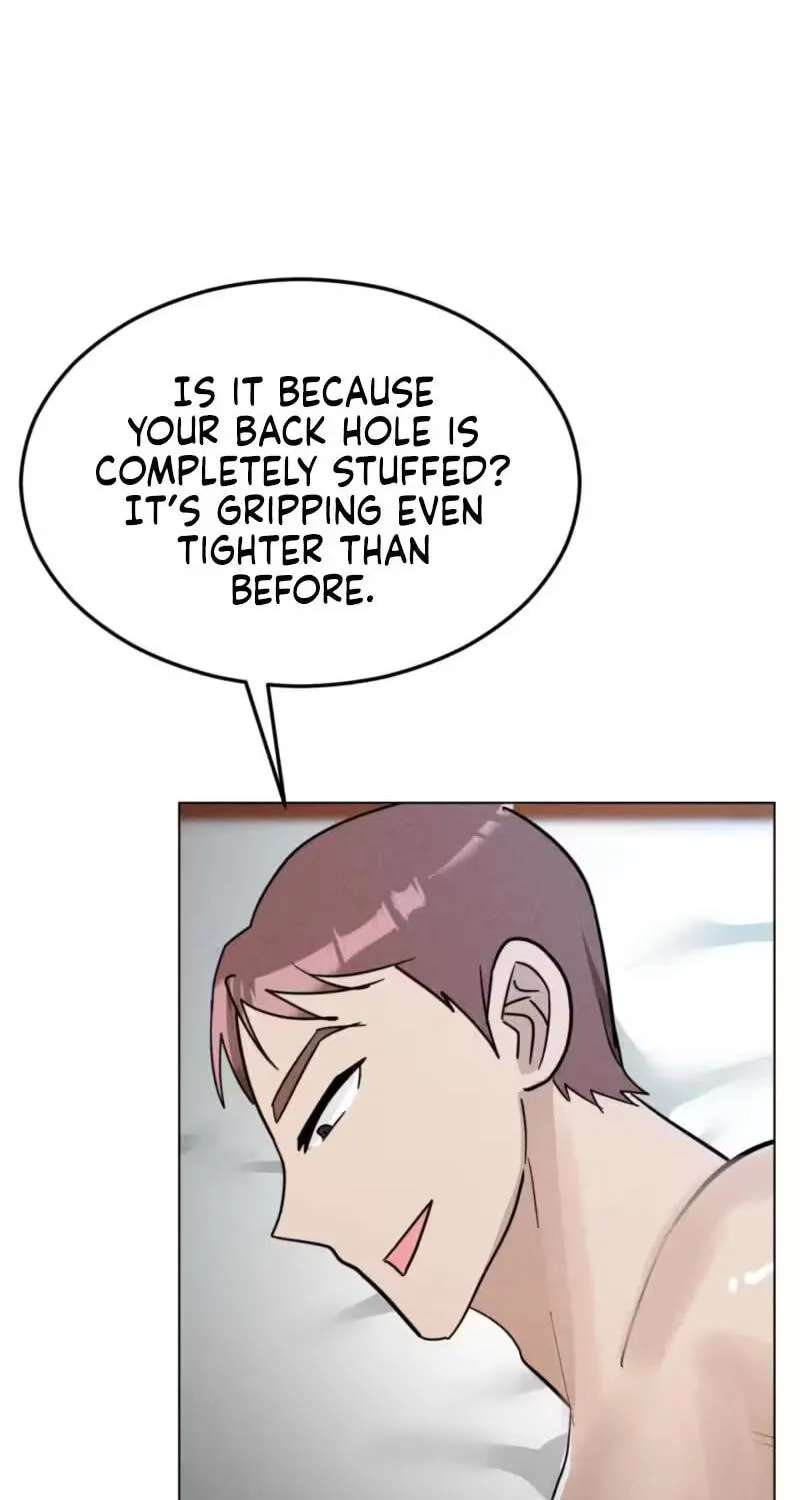 Suspicious Tutoring Chapter 12 - page 42