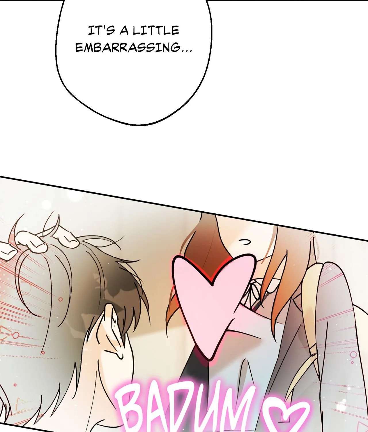 Tada Hitori, Anata Dake Chapter 4 - page 79