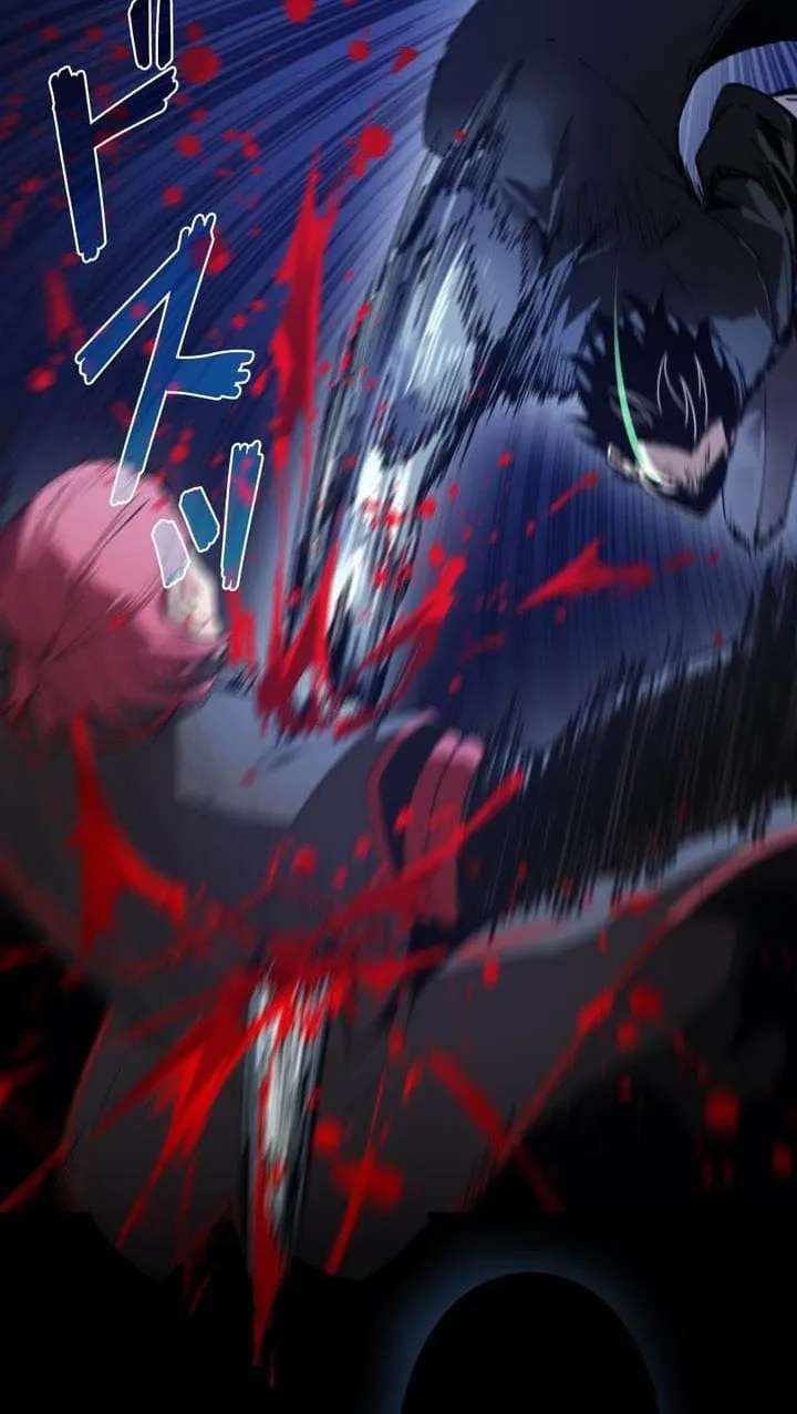 Absolute Domination at Level 0 Using My Analysis Skill Chapter 55 - page 15