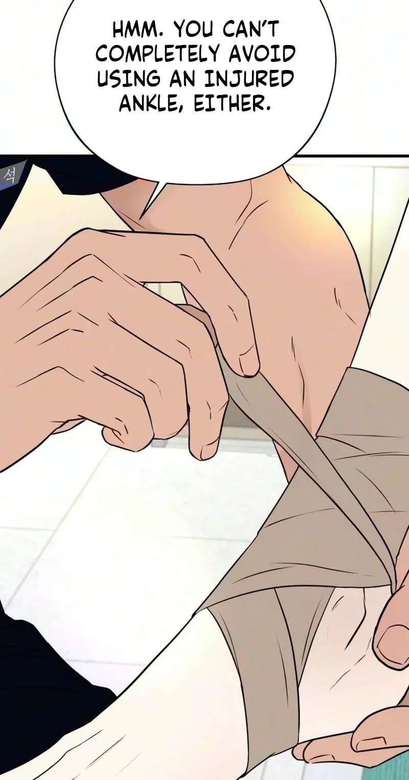 Want to Go Grocery Shopping Together? Chapter 40 - page 34