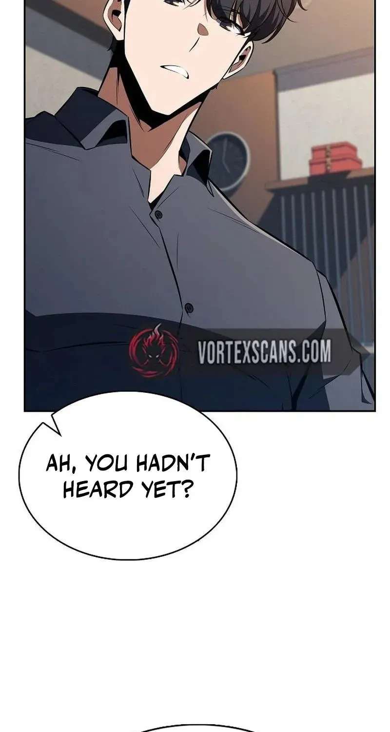 Eat Before You Go Chapter 71 - page 65