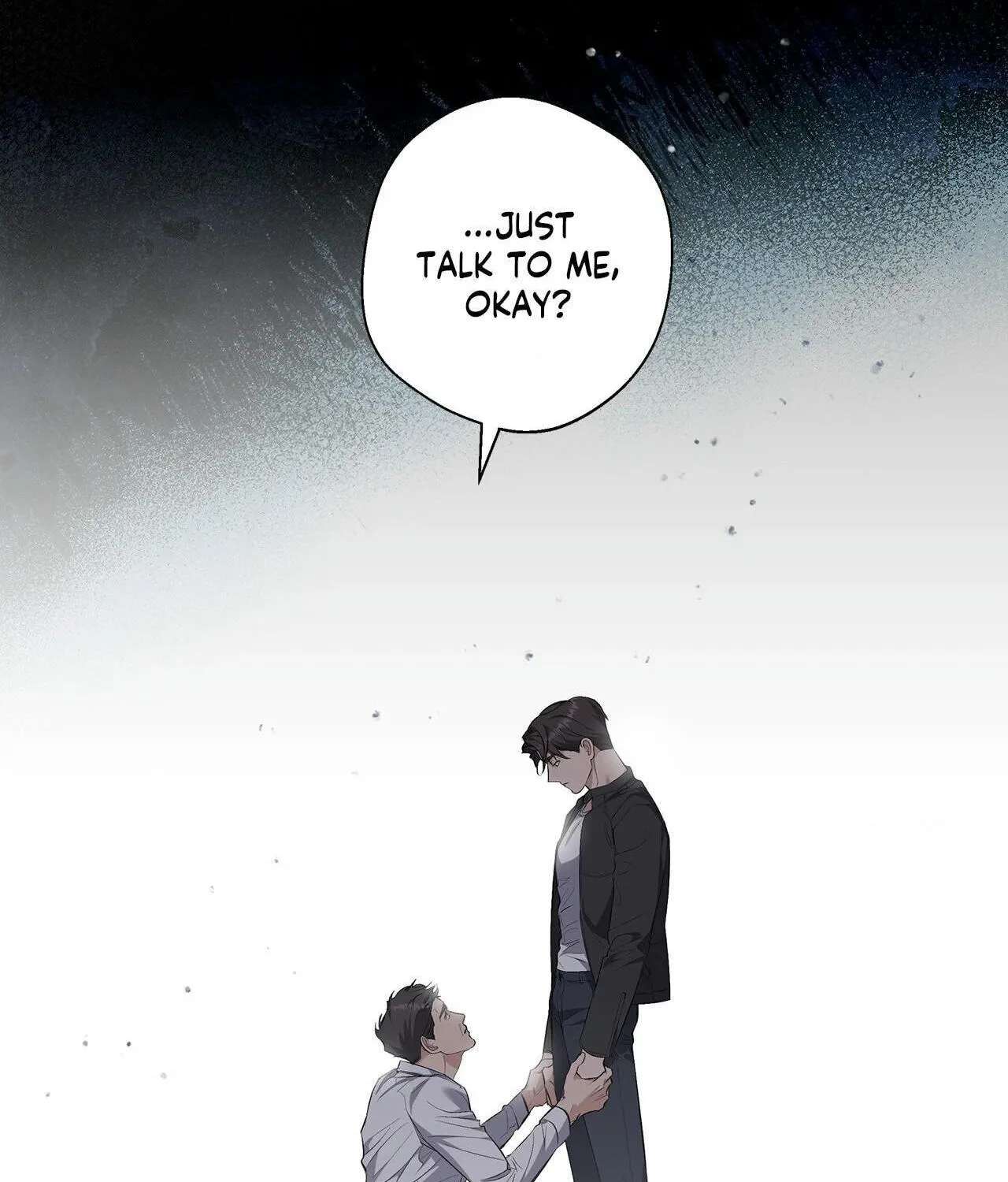My Good-Hearted Darling Chapter 59 - page 50
