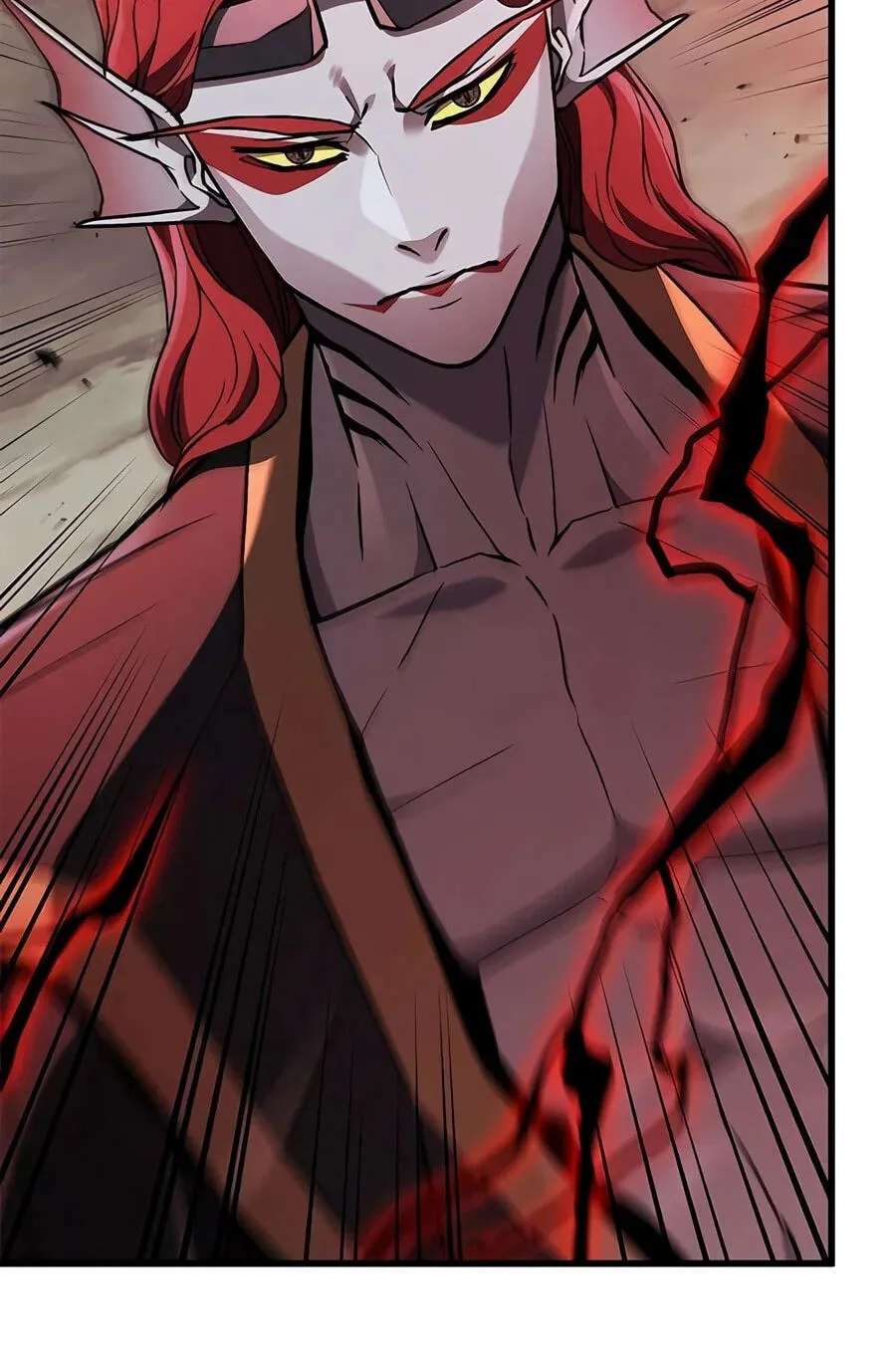 Life of a Demon Hunter Chapter 37 - page 142
