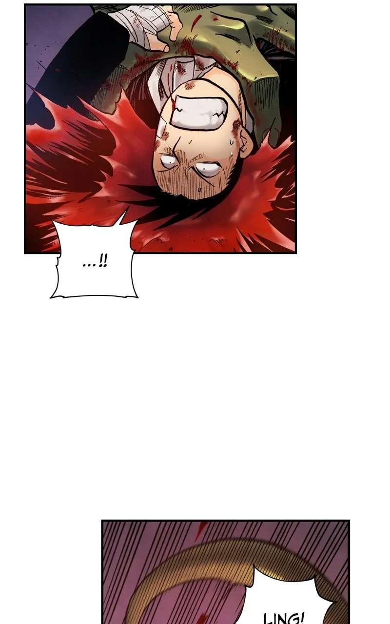 Fullmetal Alchemist (Official Webtoon) Chapter 142 - page 64