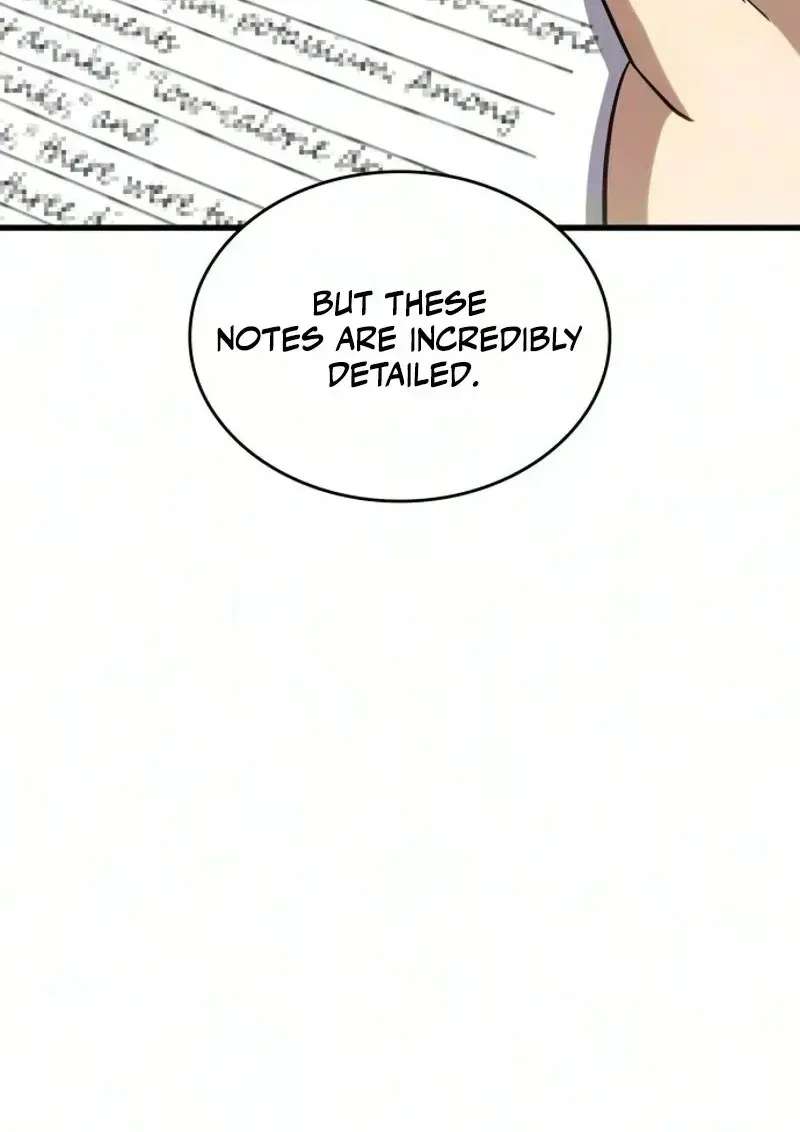 I’m Quitting Everything and Selling Cola Chapter 11 - page 60