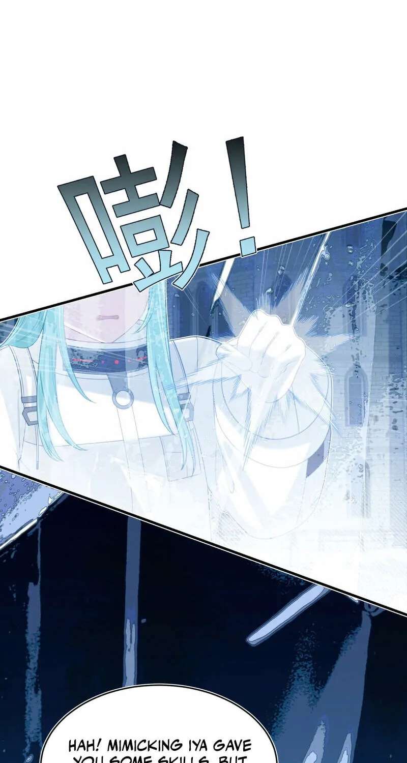 Can Contained Objects Also Act as Saviors? Chapter 18 - page 8