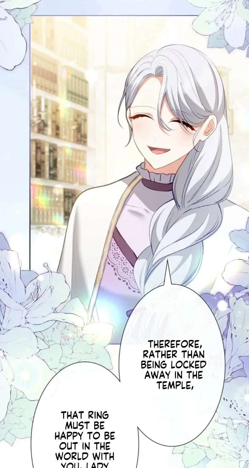 Does a Hero Need Work Benefits Too? Chapter 37 - page 49