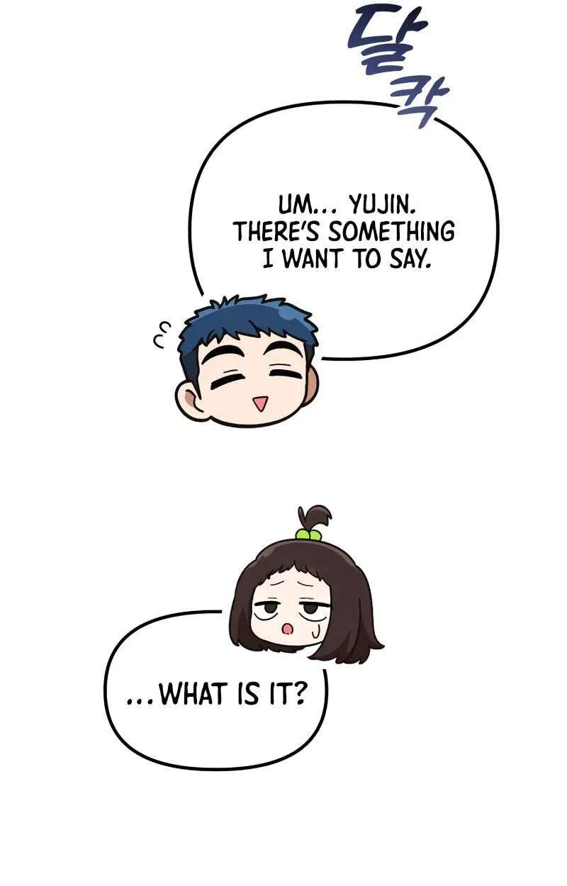 The Genius Wants an Ordinary Life Chapter 75 - page 83