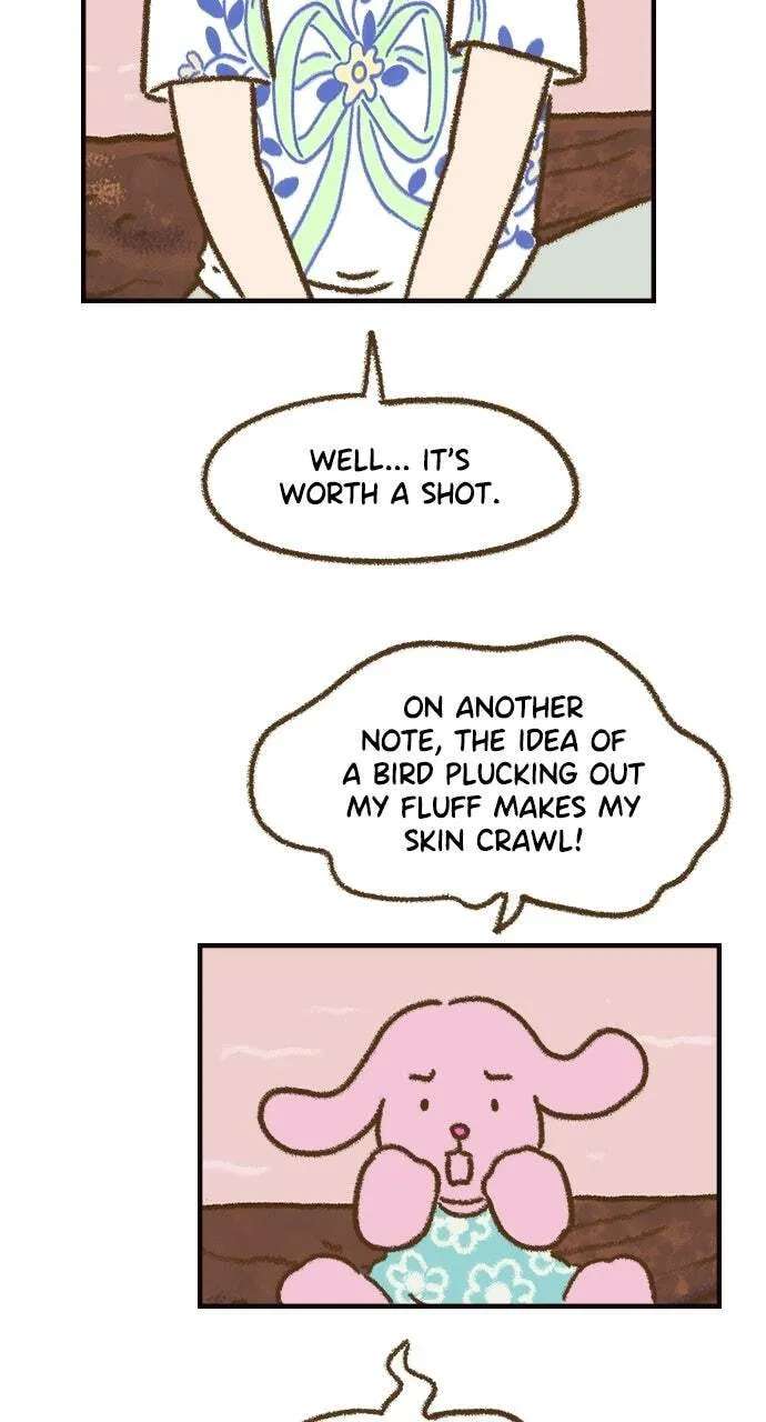 The Memory Shop Chapter 91 - page 22