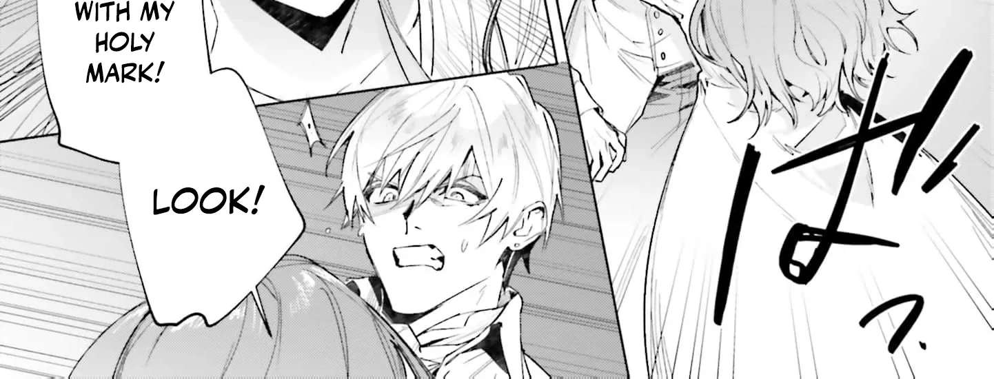 Watashi wa Sore o Unmei to Yobitai Chapter 12 - page 42