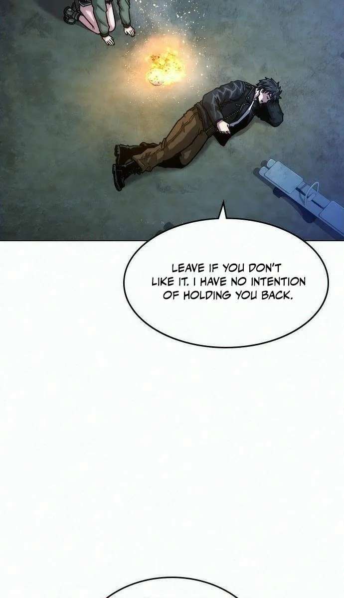 Love Tears Through Zombies Chapter 3 - page 53