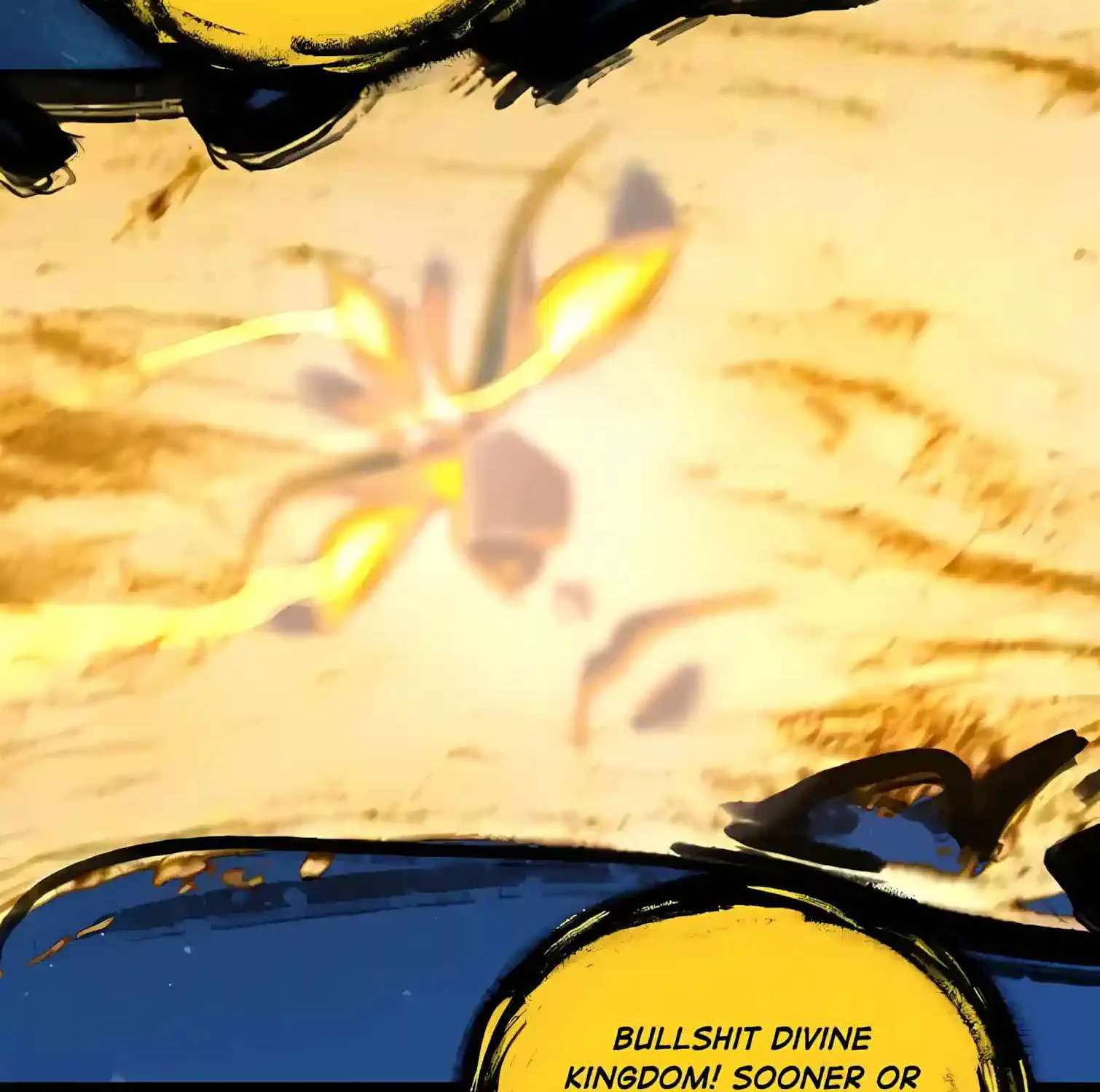 Me, The Heavenly Destined Villain Chapter 353 - page 11
