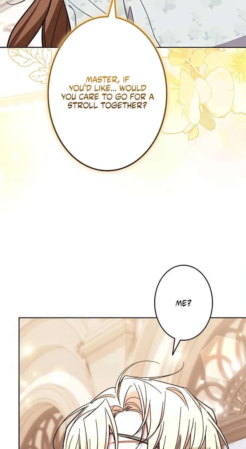 I Wish My Husband Were Dead Chapter 70 - page 39