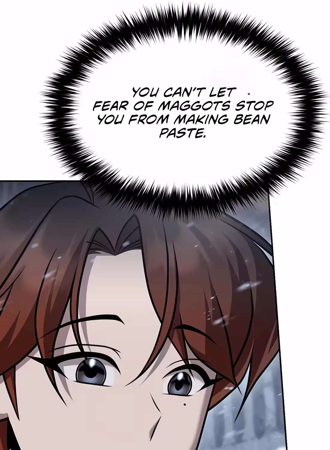 The Second Eunuch Regains His Manhood Chapter 106 - page 95