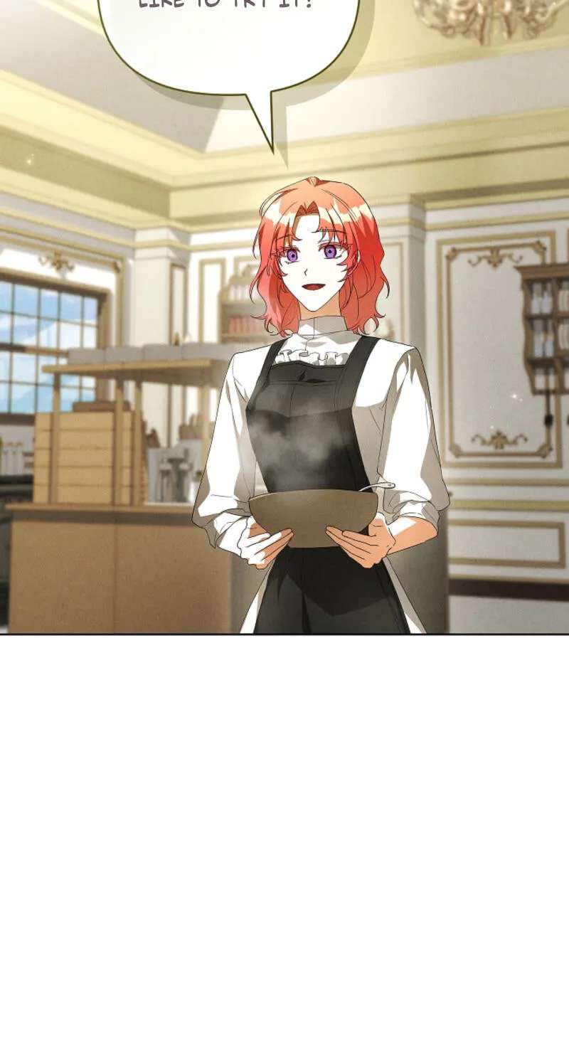 Regarding the Perfect Revenge Chapter 27 - page 24