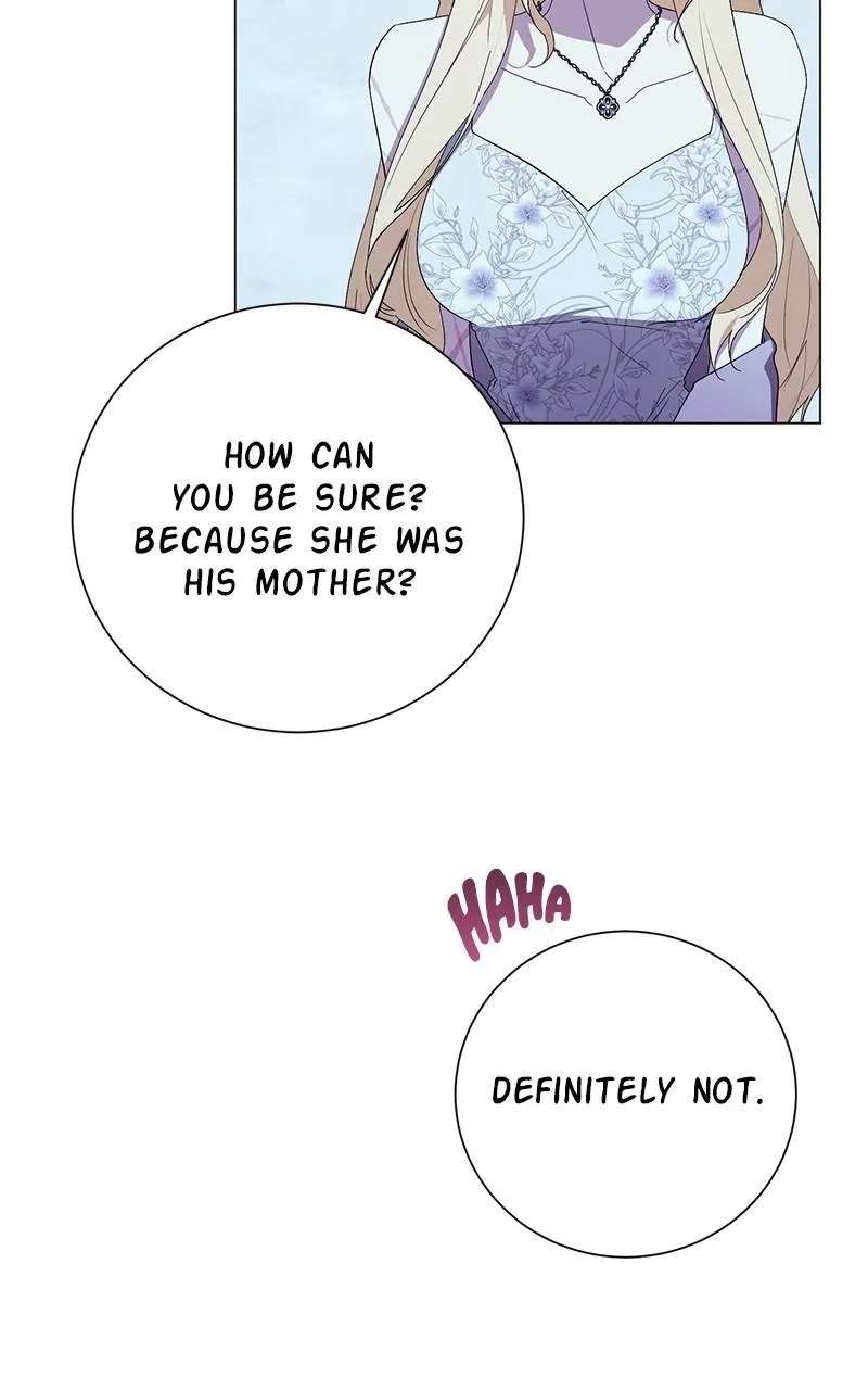 Wished You Were Dead Chapter 124 - page 82