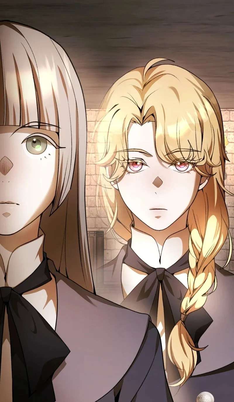 Angma-wa Gipeun Bada Sai Chapter 28 - page 80