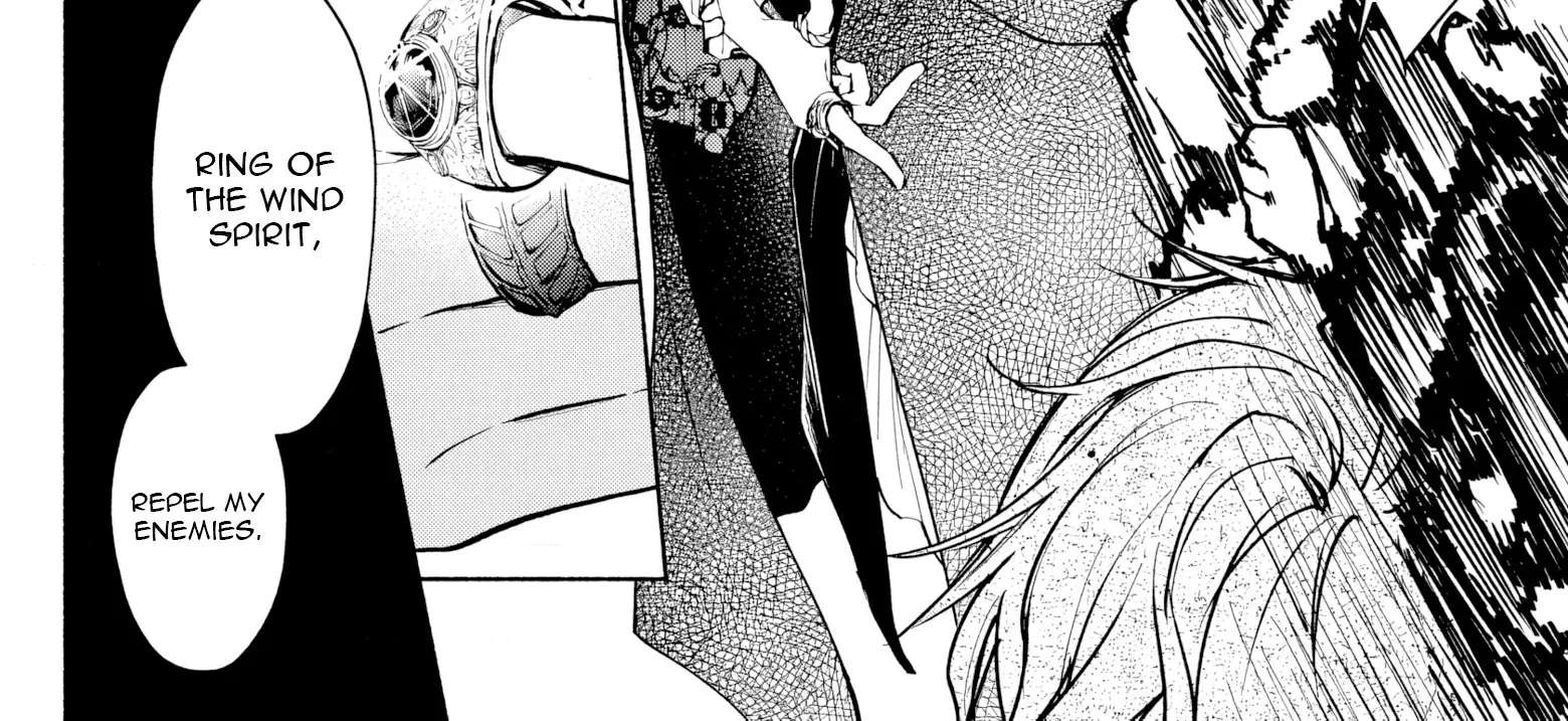 Kekkei no Anastasia Chapter 1 - page 90