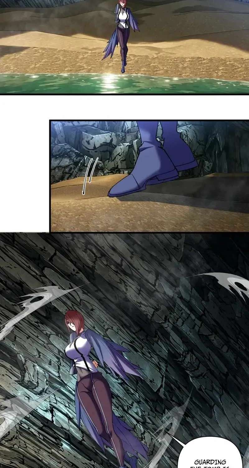 My Enemies Became My Companions Chapter 63 - page 38