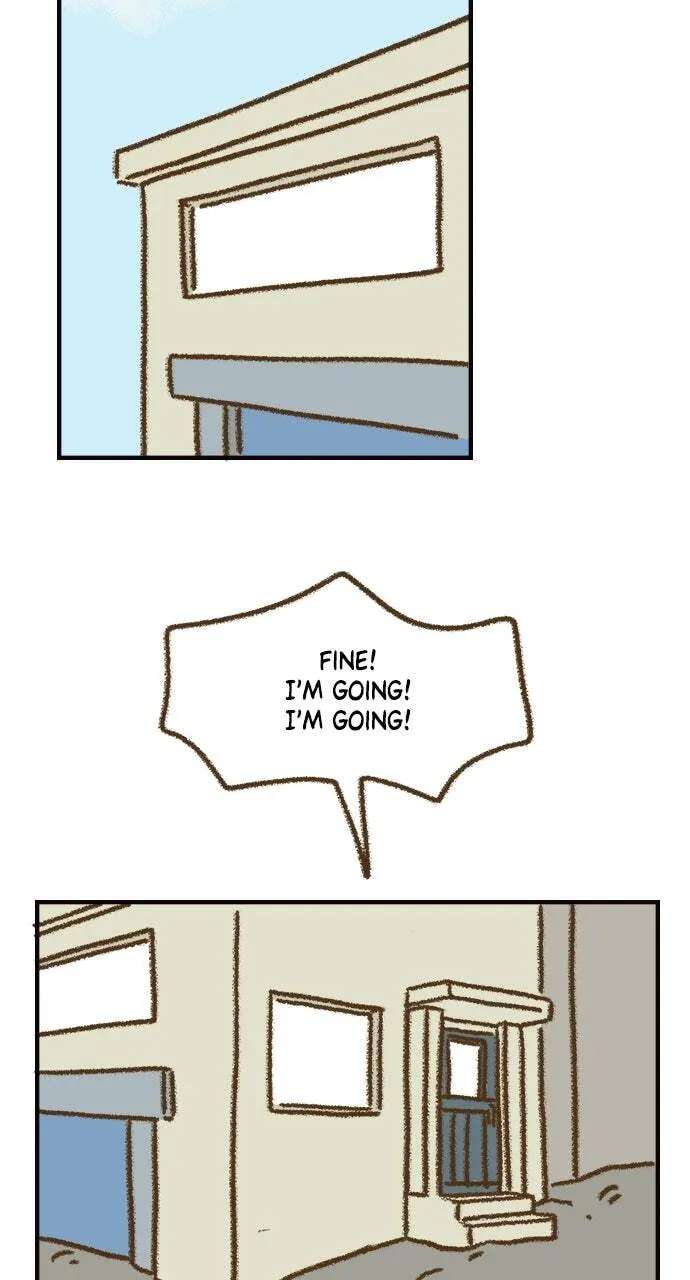 The Memory Shop Chapter 93 - page 42