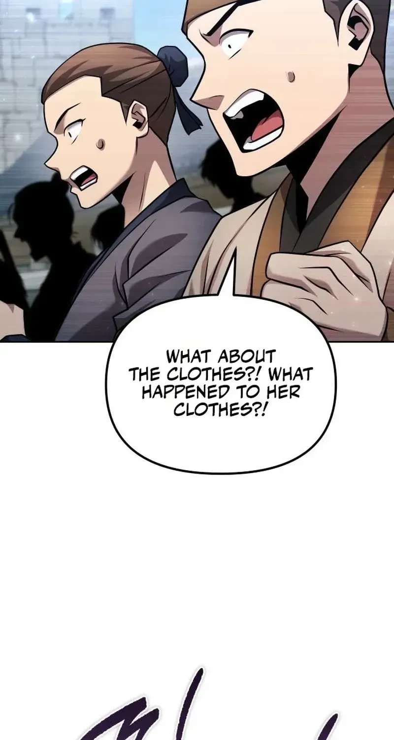 The Eunuch's Rebirth: A Journey Back to Manhood Chapter 101 - page 116