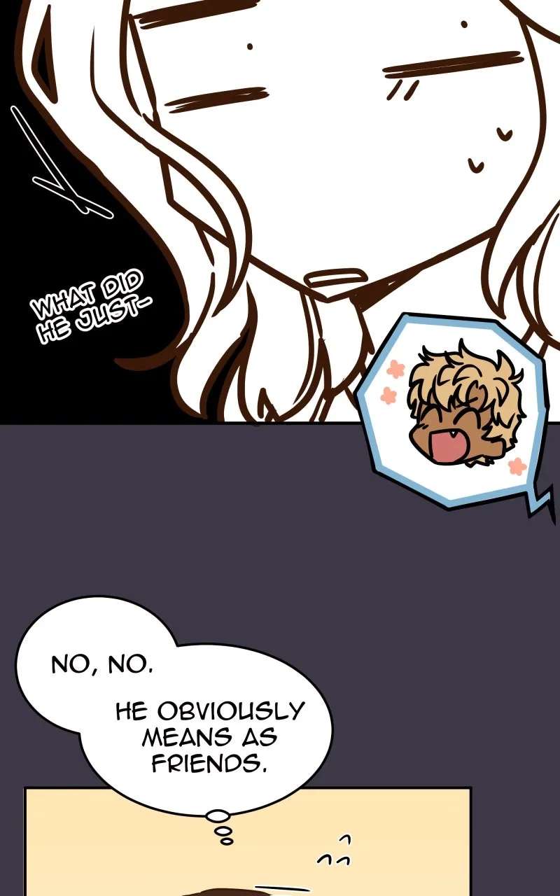 Diner for Adas Chapter 4 - page 51