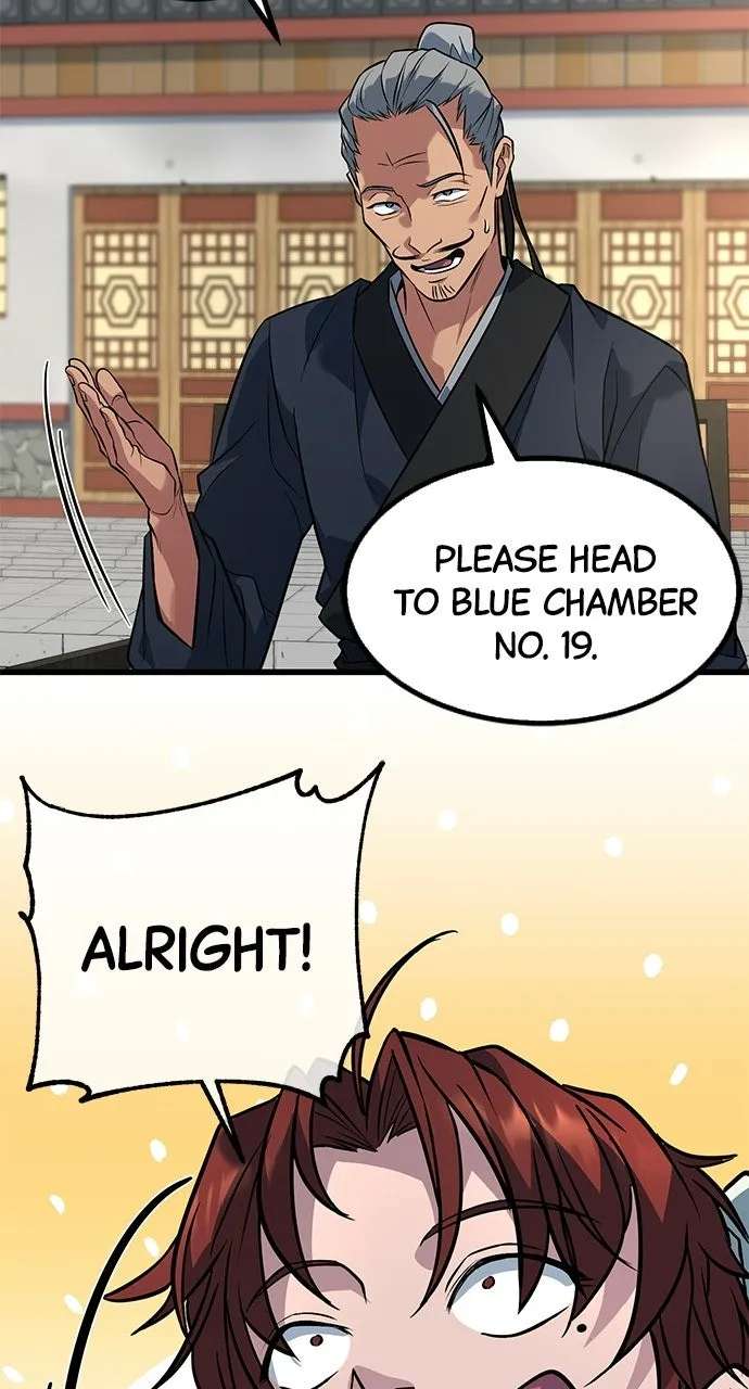 The Accidental Legend Chapter 2 - page 36