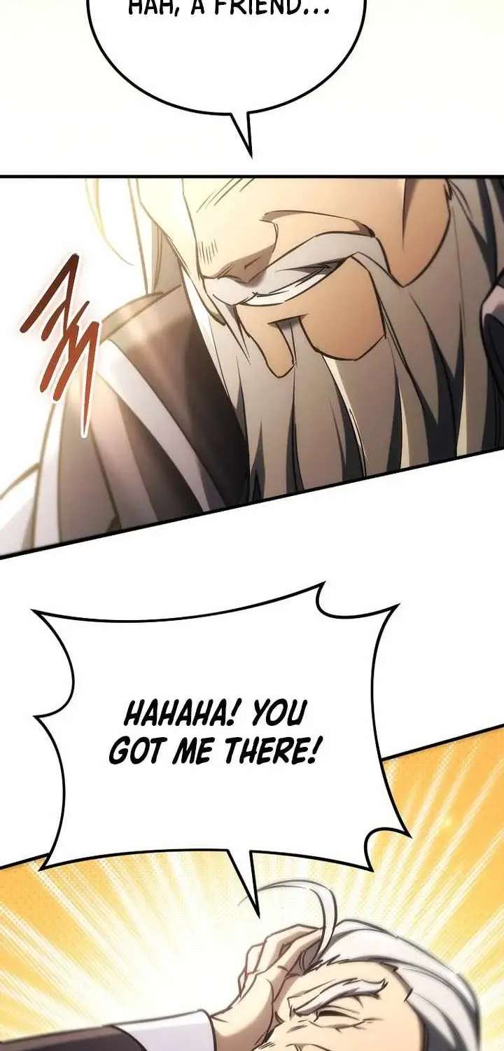Genius Blacksmith’s Game Chapter 68 - page 64