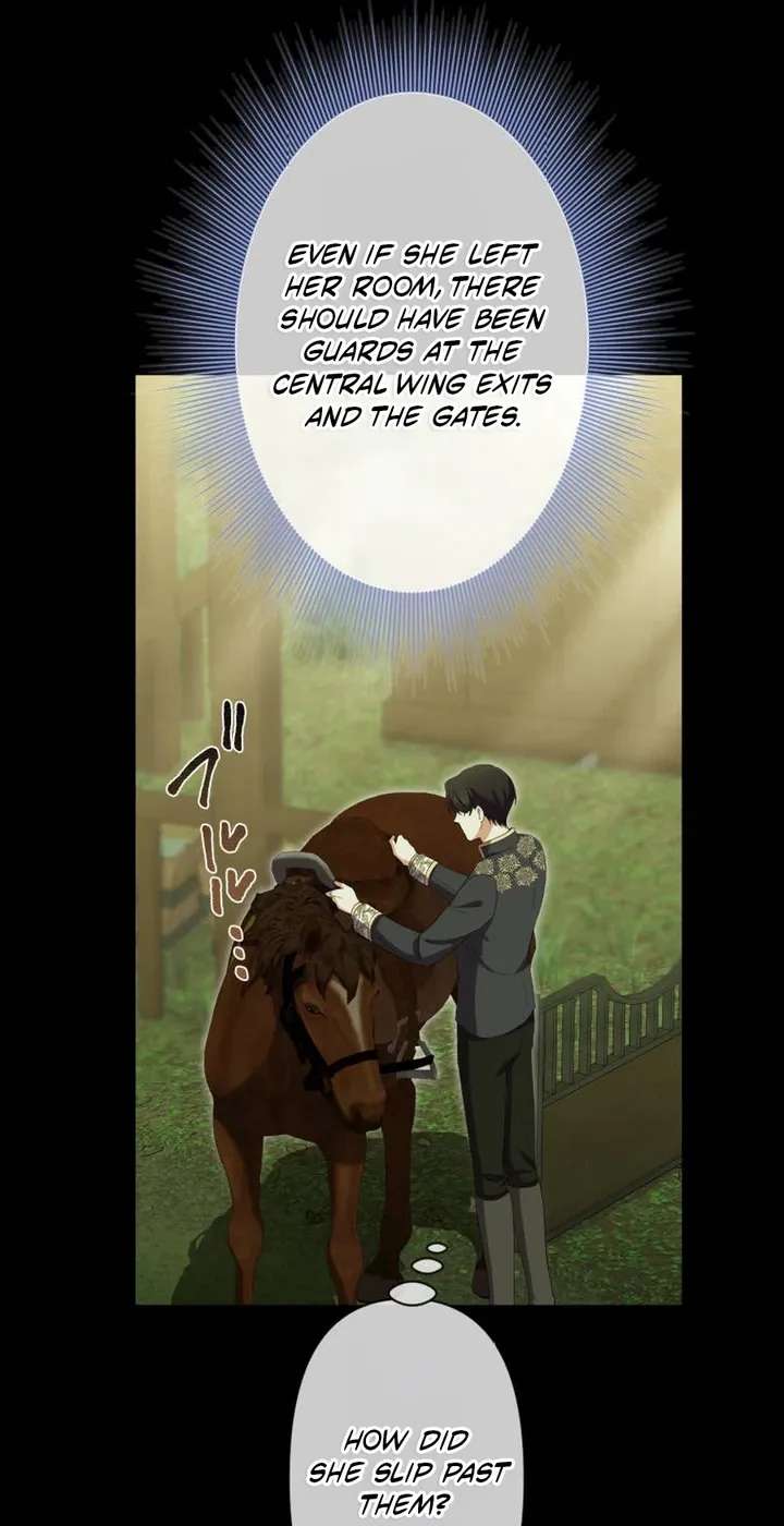 Leaving For My Younger Husband's Future: A Divorce Decision Chapter 95 - page 55