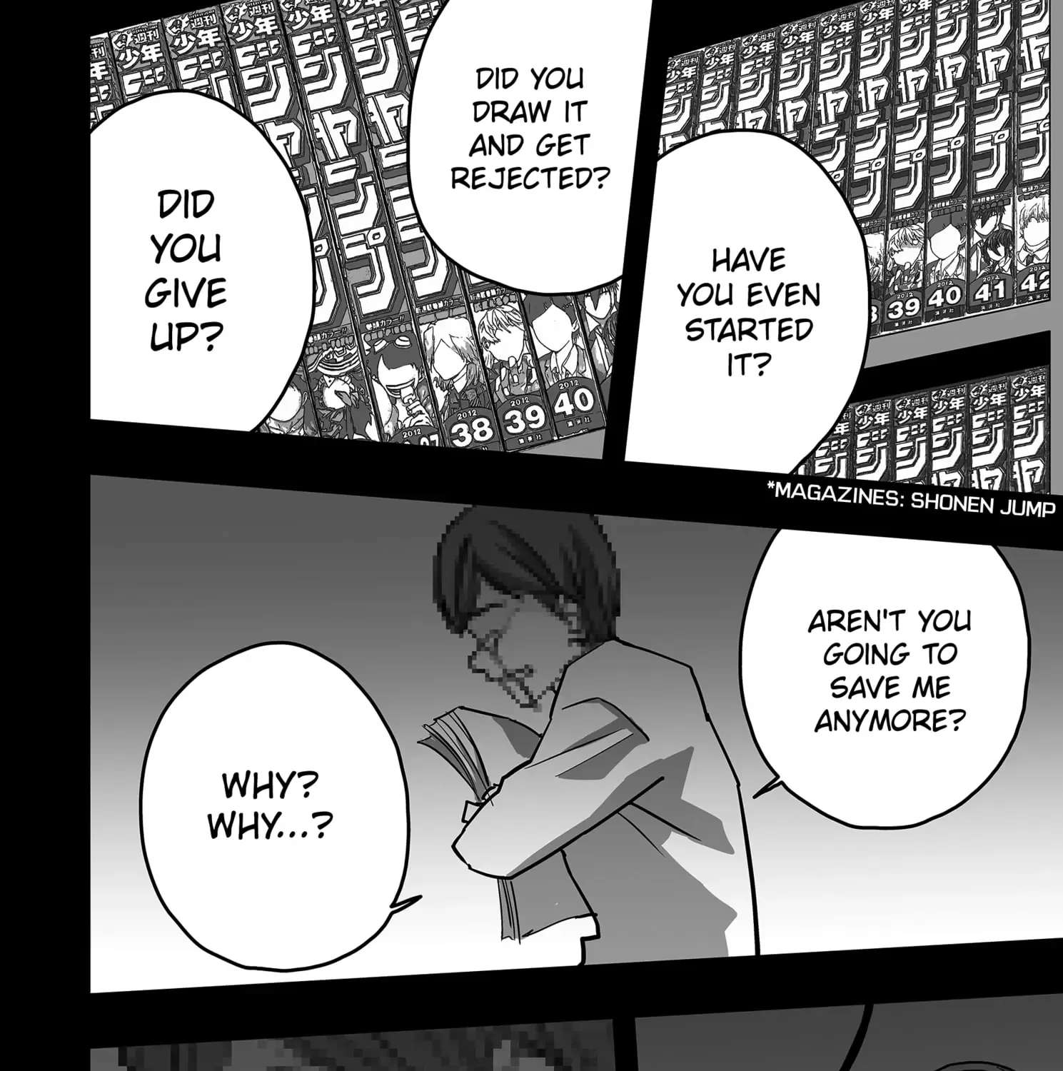 The Game Devil Chapter 29 - page 11