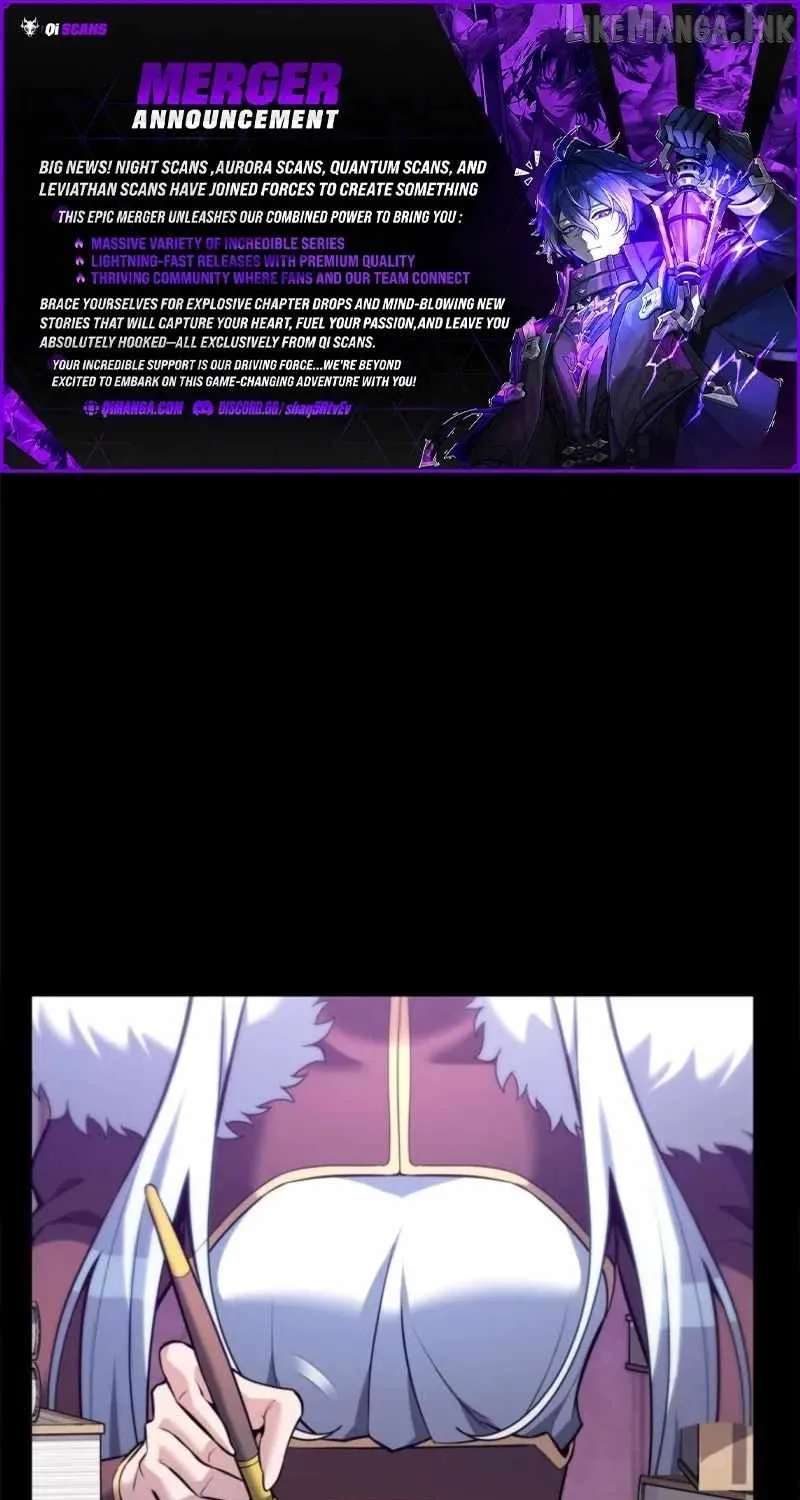 Eldomia Era: The Reincarnated Vengeful Chapter 38 - page 1