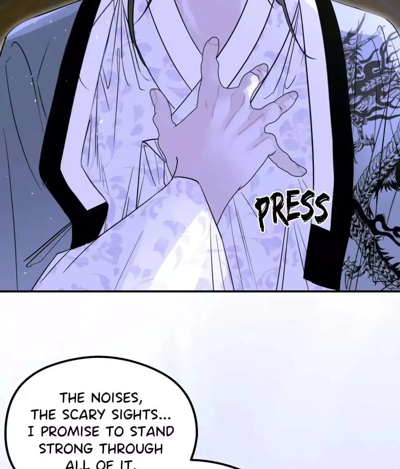 In the Shadow of the Serpent Chapter 38 - page 63