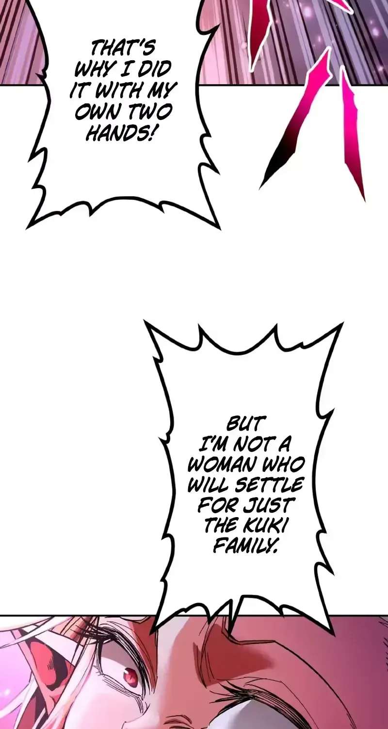 Middle-Aged Man Vows Revenge Against His Demon Wife Chapter 4 - page 111