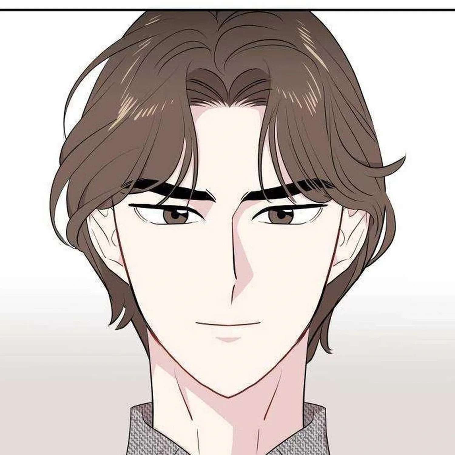 Awkward Relationship Chapter 28 - page 7