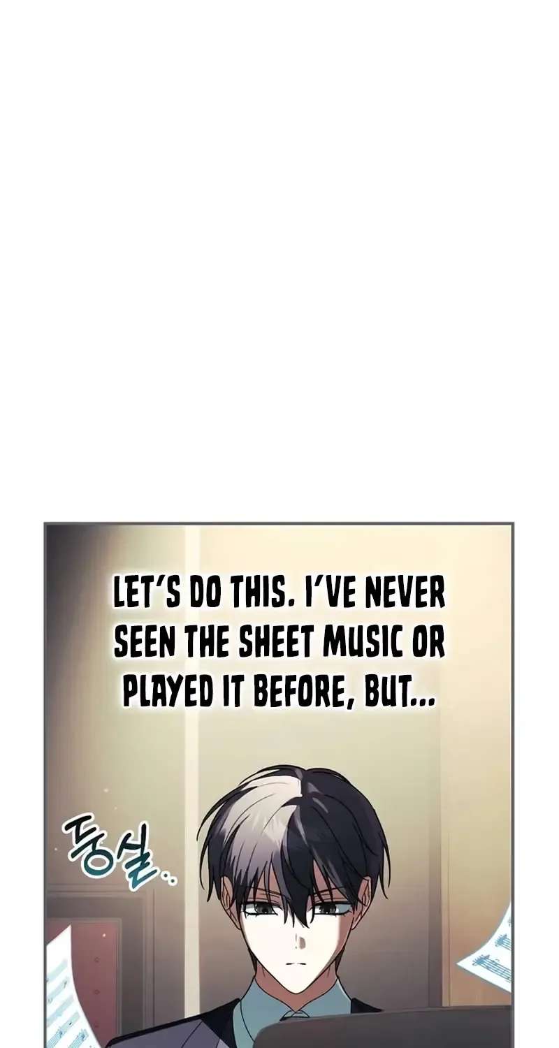 Da Capo for a Musical Genius Chapter 7 - page 91