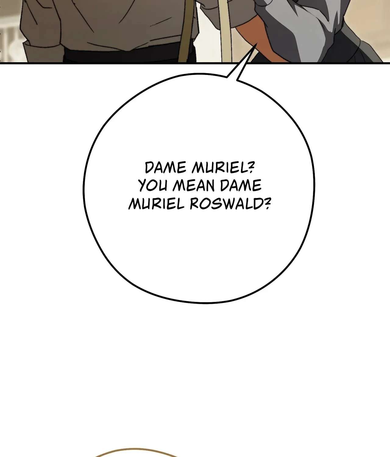 The Duchess Lives Only for This Day Chapter 33 - page 100