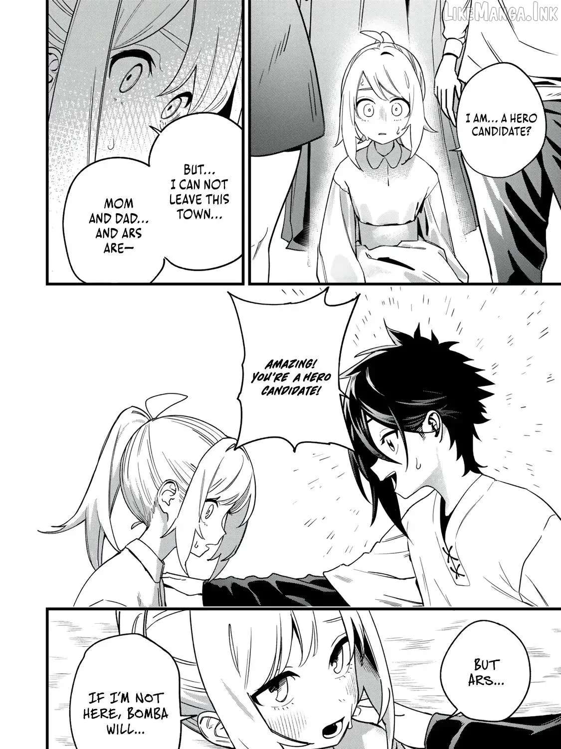 My Seed Production Skill Is Overpowered, but No One Knows It Yet Chapter 1 - page 53