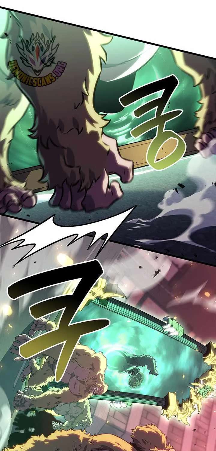 The Count’s Youngest Son Is a Player Chapter 173 - page 21
