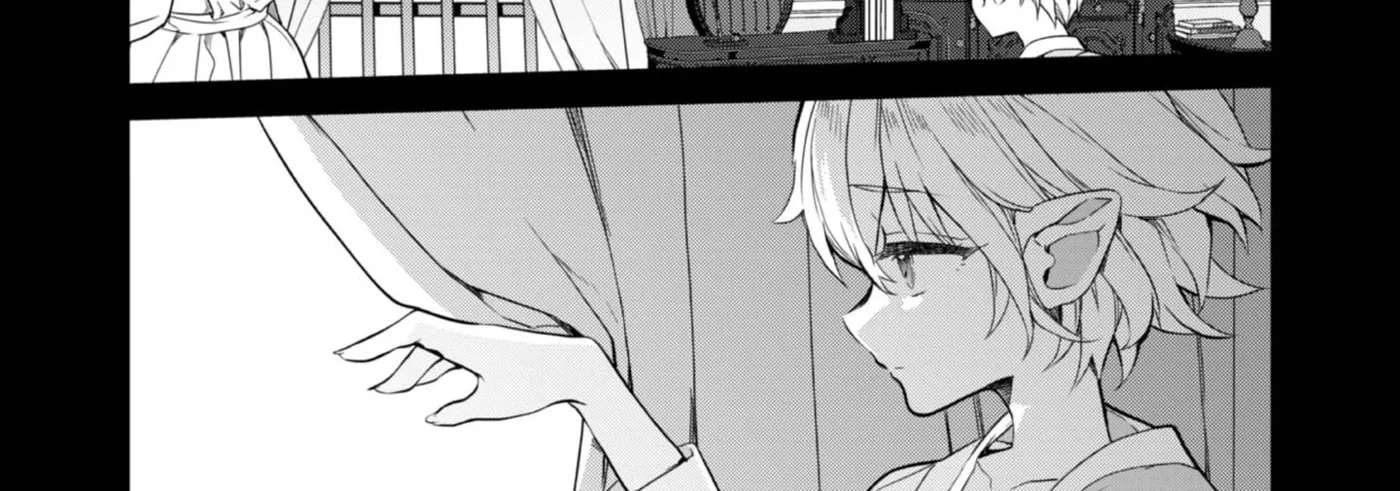 Kaketa Tsuki no Mercedes: Kyuuketsuki no Kizoku ni Tensei Shita kedo Suteraresou nanode Dungeon o Seiha Suru @COMIC Chapter 21 - page 56