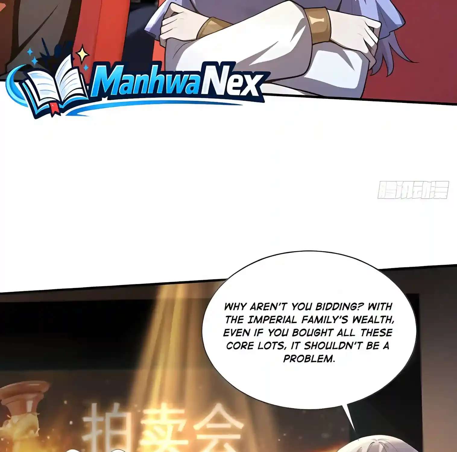 I Opened the Mythical Pet Era Chapter 46 - page 37