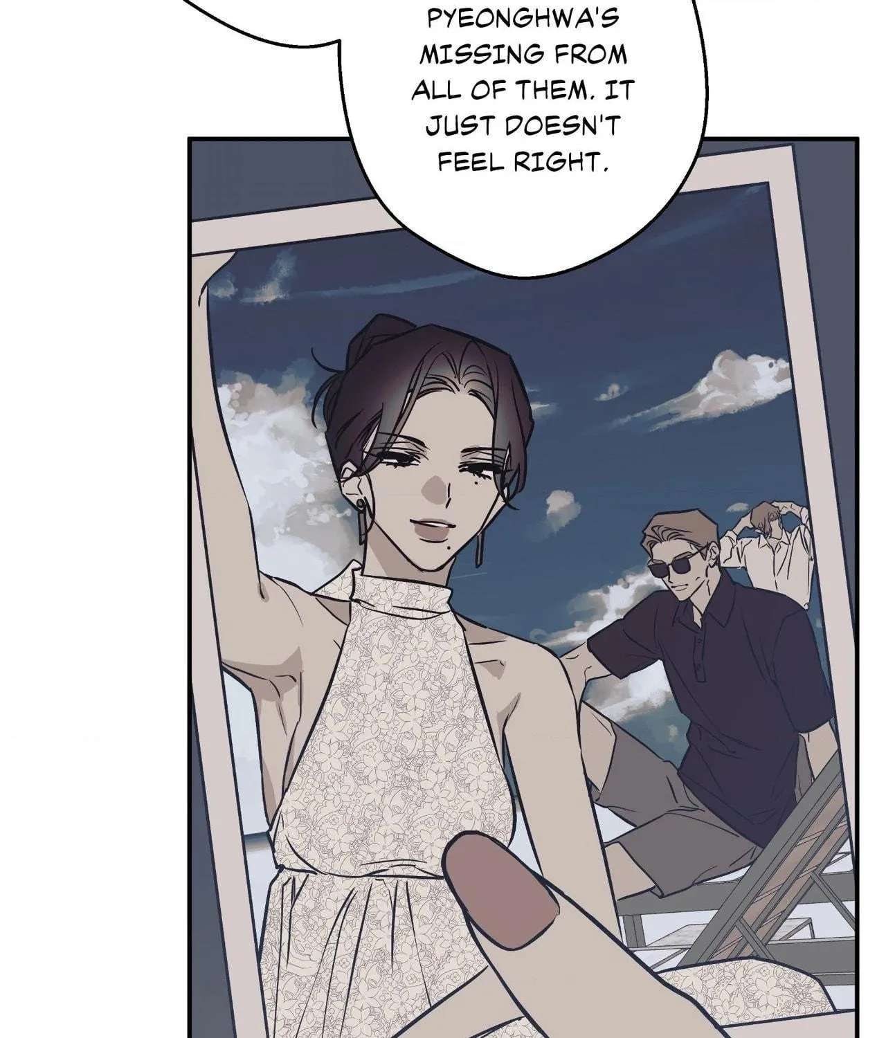 Rental Brother Service Chapter 5 - page 143