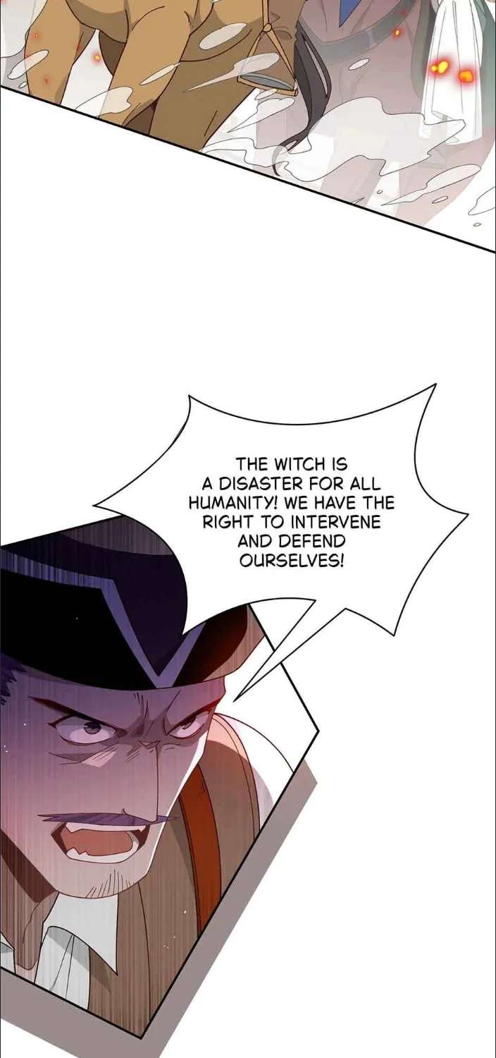 The Reborn Witch Raises A Templar Chapter 84 - page 24